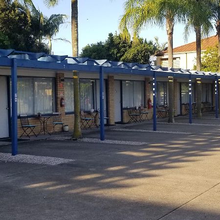 Raceways Motel Brisbane Exterior photo