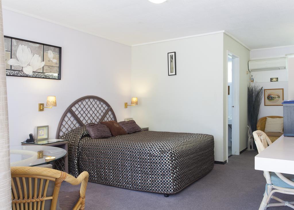 Raceways Motel Brisbane Exterior photo